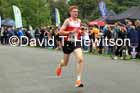 Senior mens Northern 6 Stage Relay, 2023 Northern 6 and 4 Stage Relays and Youngsters, Birkenhead Park, Wirral.  Photo: David T. Hewitson/Sports for All Pics